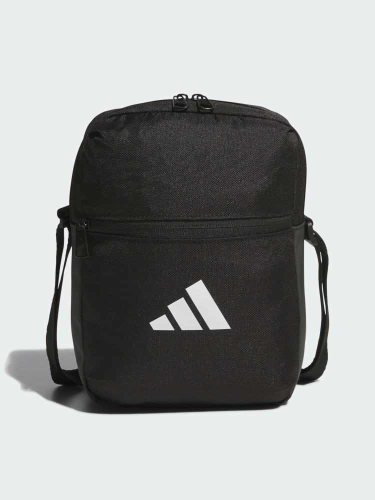 Сумка Adidas ESS ORGANIZER чорна JM7152 изображение 9
