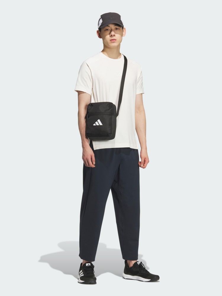 Сумка Adidas ESS ORGANIZER чорна JM7152 изображение 15