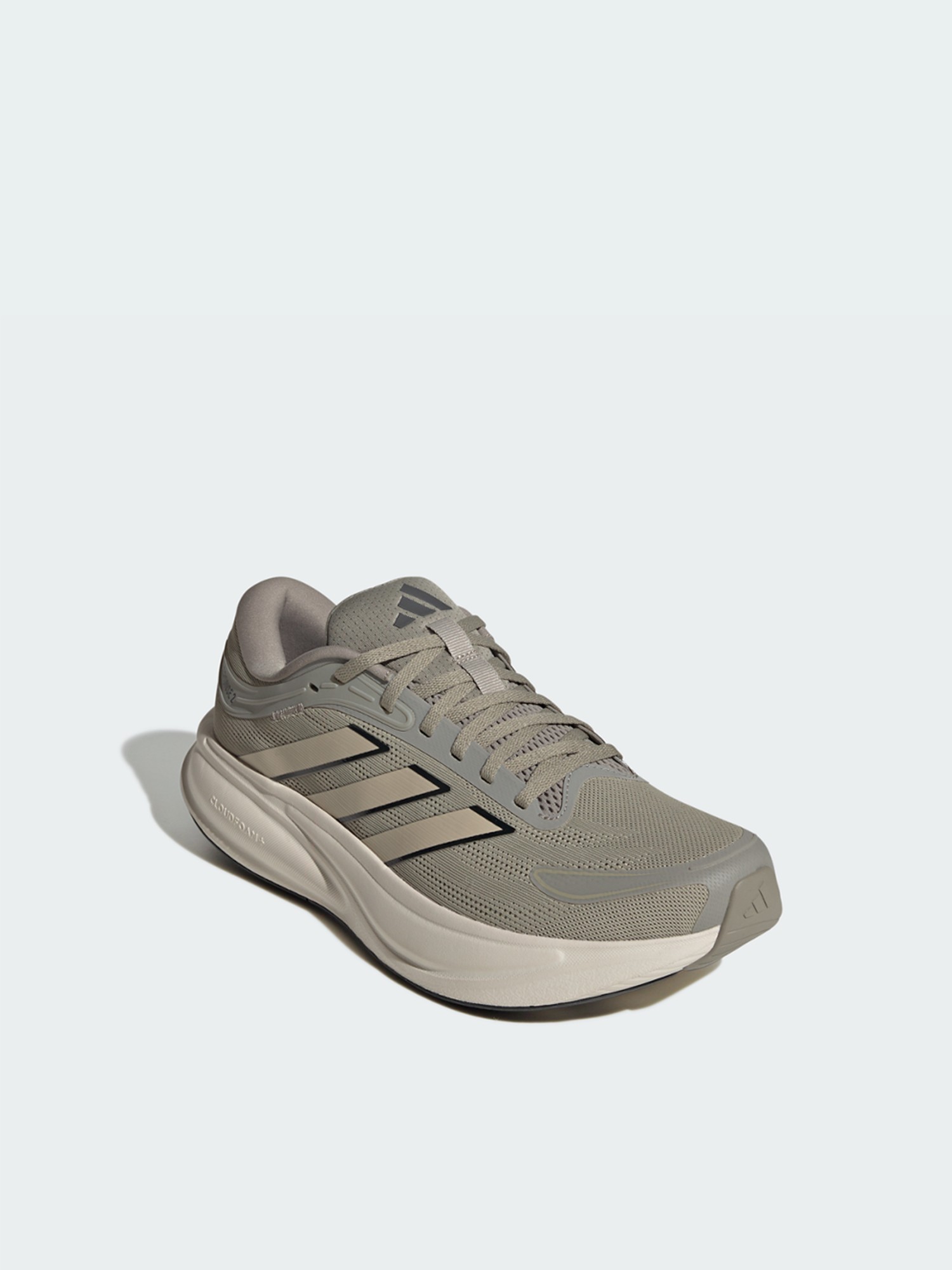 Кроссовки мужские Adidas RESPONSE 2 M оливковые KJ1753 изображение 3