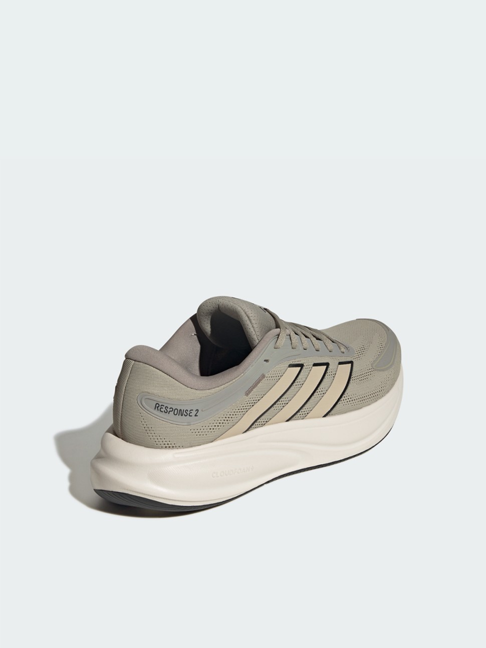Кроссовки мужские Adidas RESPONSE 2 M оливковые KJ1753 — фото 4 — Sport City Кроссовки мужские Adidas RESPONSE 2 M оливковые KJ1753 — фото 4
