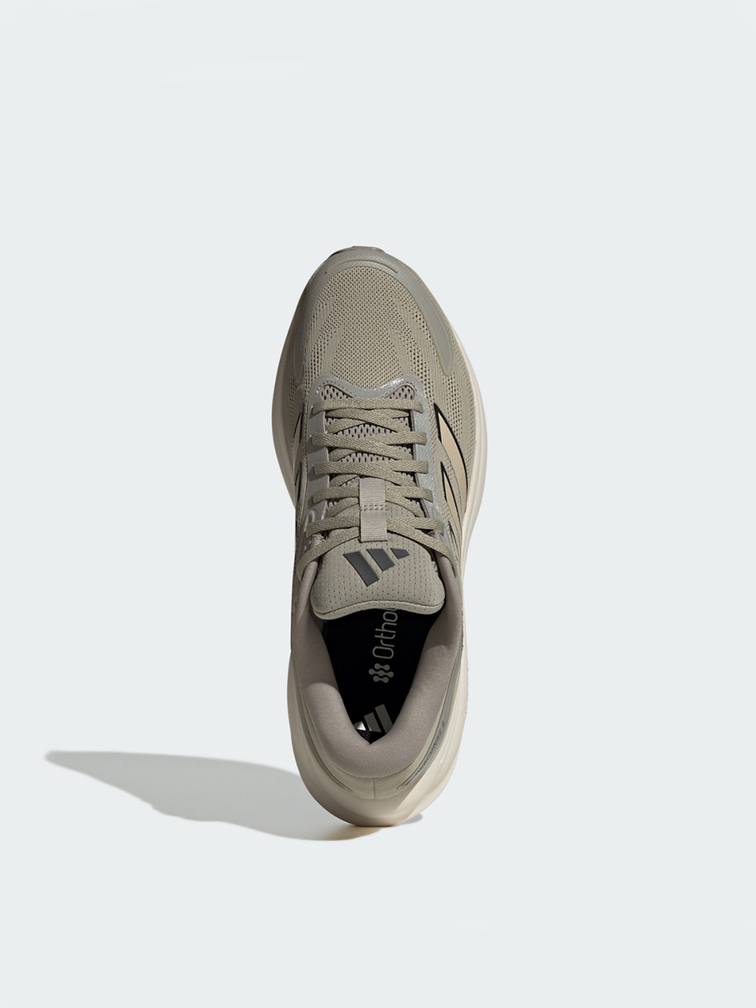 Кроссовки мужские Adidas RESPONSE 2 M оливковые KJ1753 изображение 7