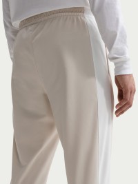 Костюм мужской Nike M NK WR PK TRK SUIT бежевый IF1623-104 изображение 6