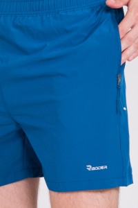 Шорти чоловічі Radder Fonte блакитні 122104-410 изображение 3