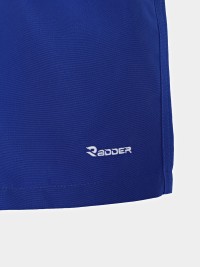 Шорты детские Radder Apele синие 122439-410 изображение 4