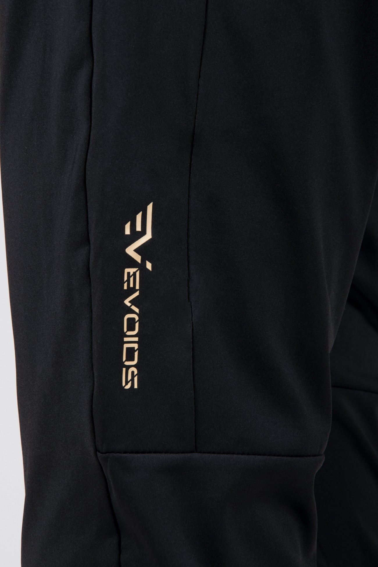 Штани жіночі Evoids Sharma чорні 552111-010  изображение 5