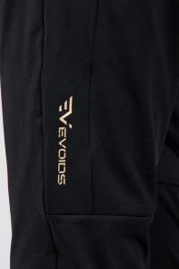 Брюки женские Evoids Sharma черные 552111-010 изображение 5