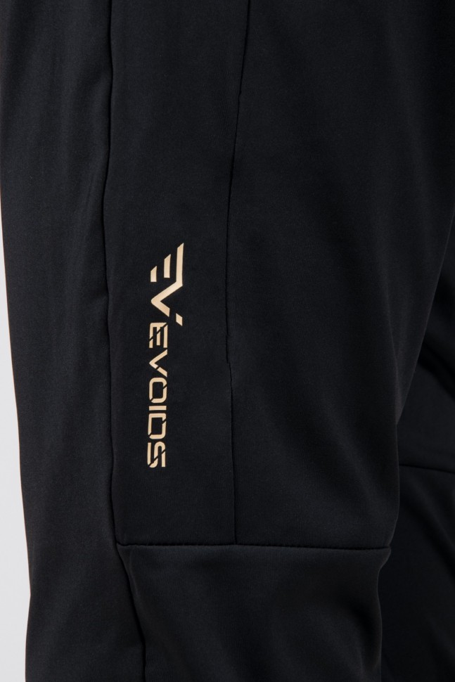 Брюки женские Evoids Sharma черные 552111-010 изображение 5