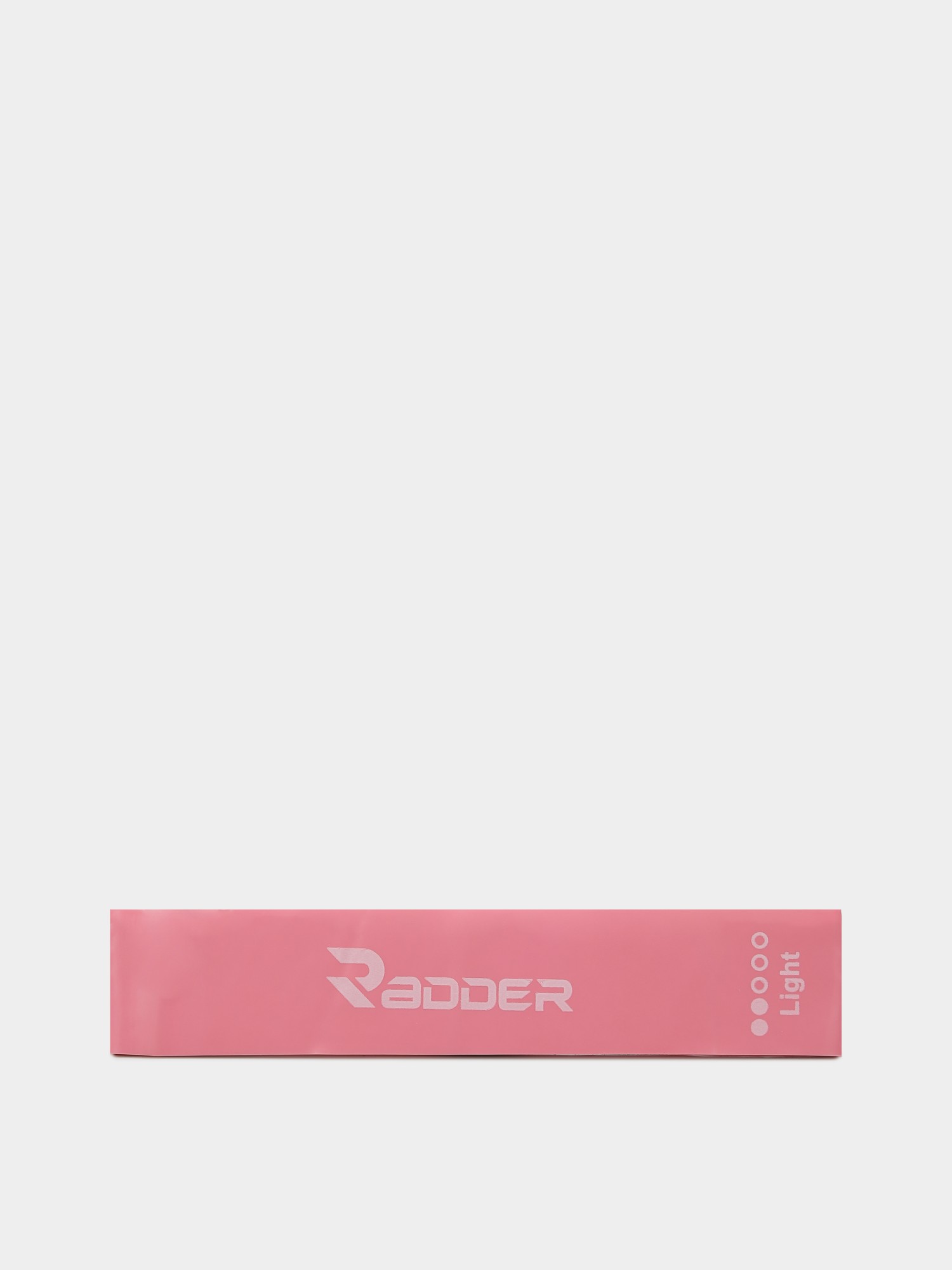 Эспандер-петля Radder Wink розовый 822605-600 изображение 2