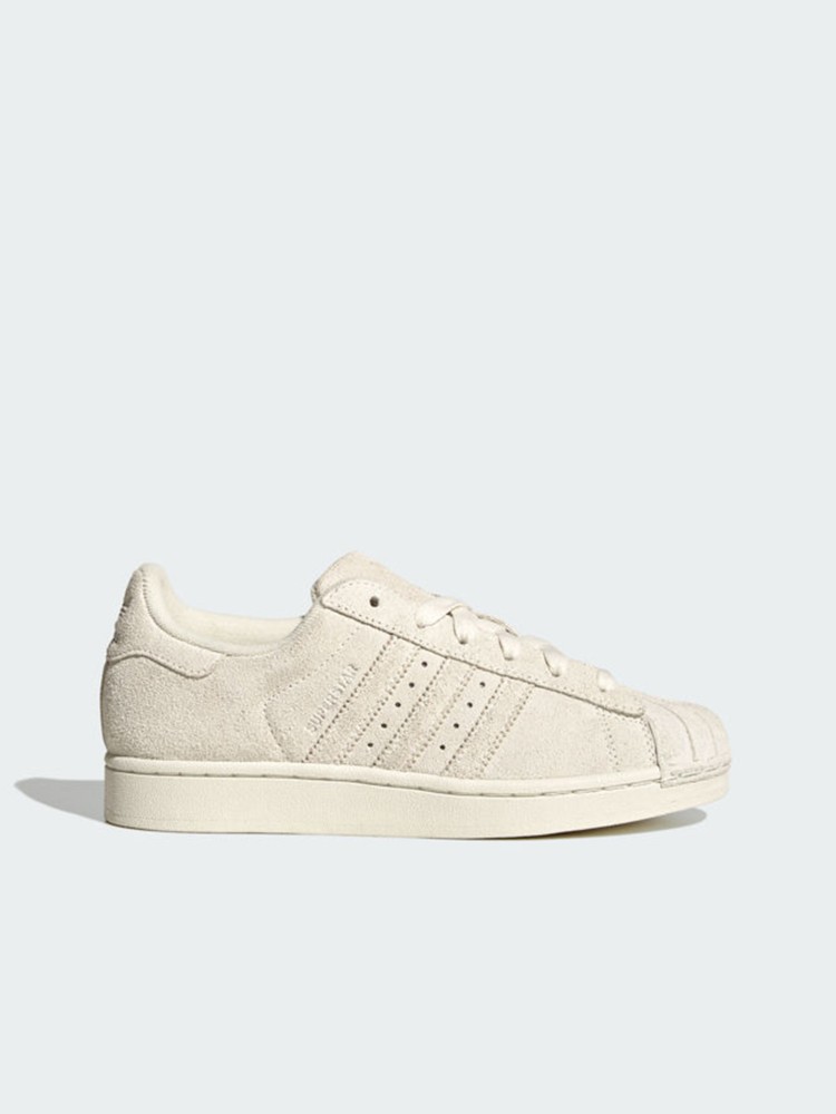 Кросівки жіночі Adidas SUPERSTAR II W білі KK3298 изображение 2