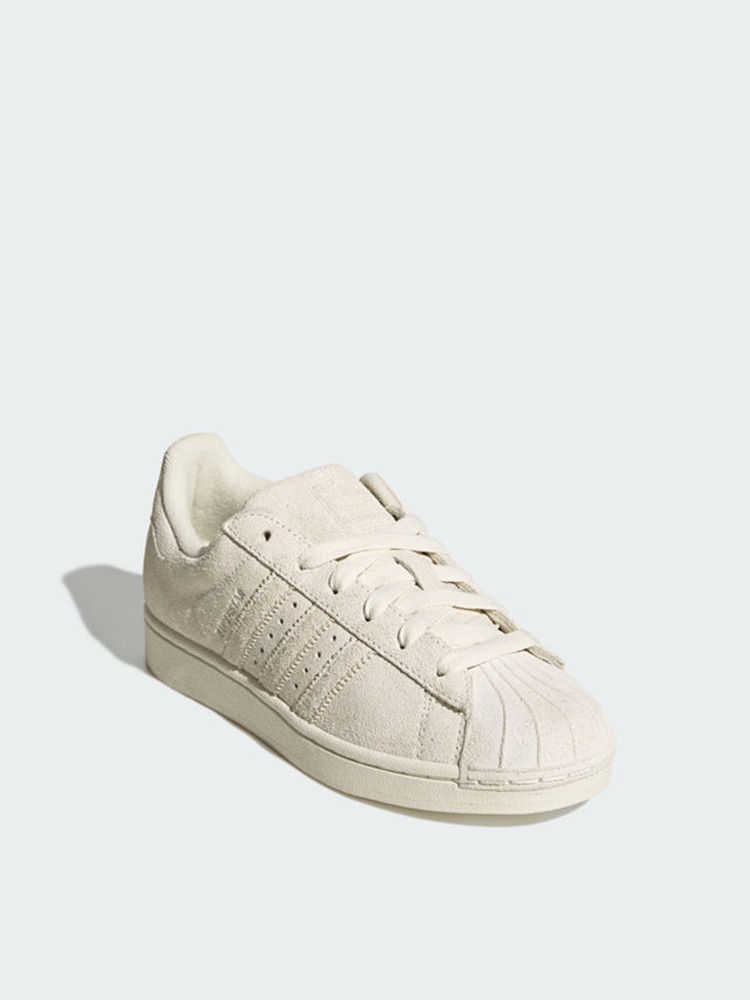 Кросівки жіночі Adidas SUPERSTAR II W білі KK3298 изображение 3