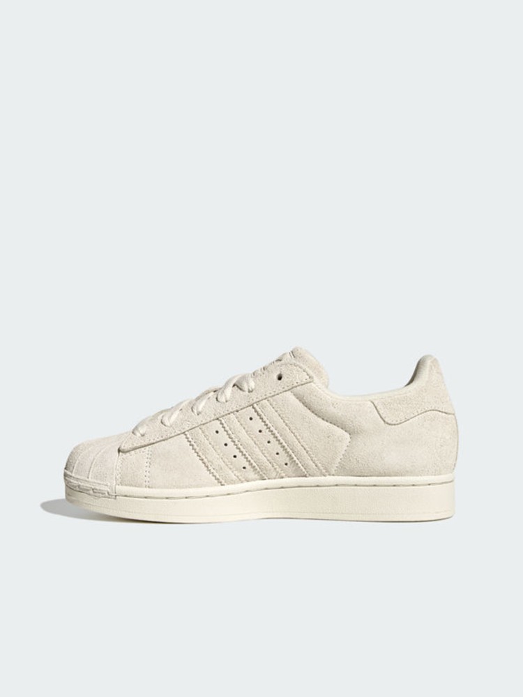 Кросівки жіночі Adidas SUPERSTAR II W білі KK3298 изображение 4