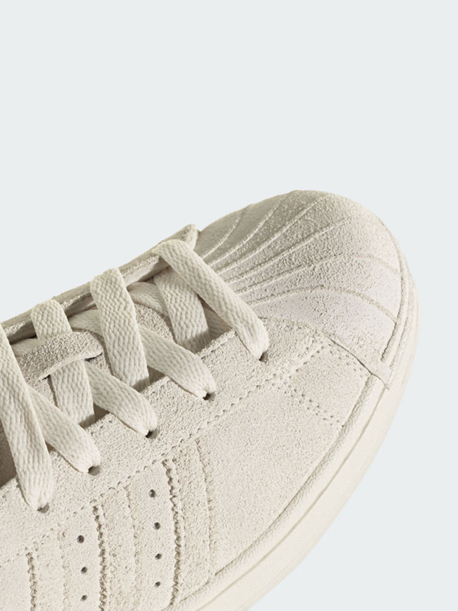Кросівки жіночі Adidas SUPERSTAR II W білі KK3298 изображение 6