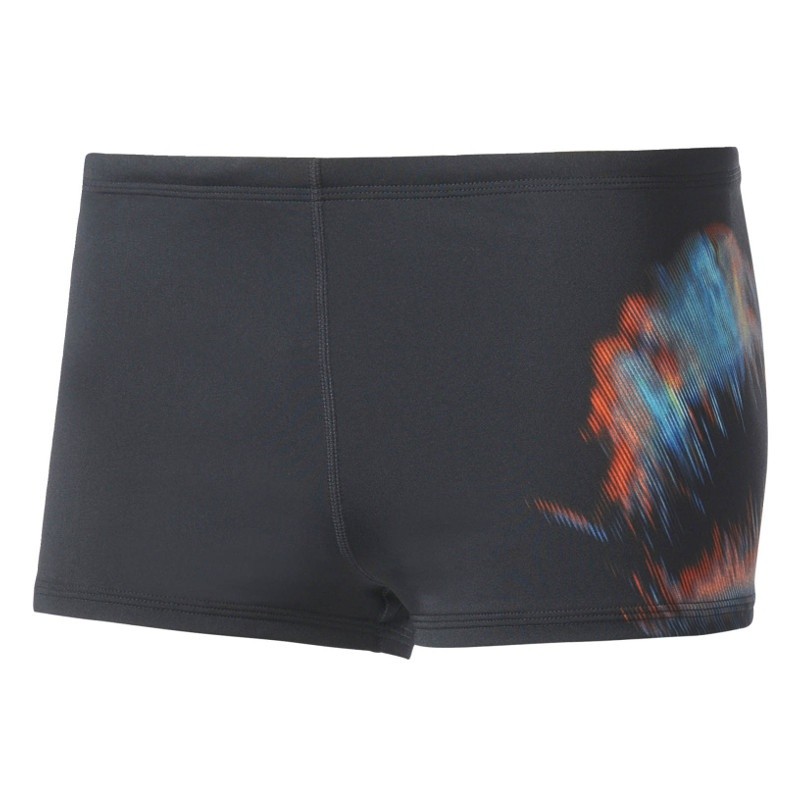 Плавки мужские Adidas INF+ PL.PR. BX M черные BK1833 изображение 1