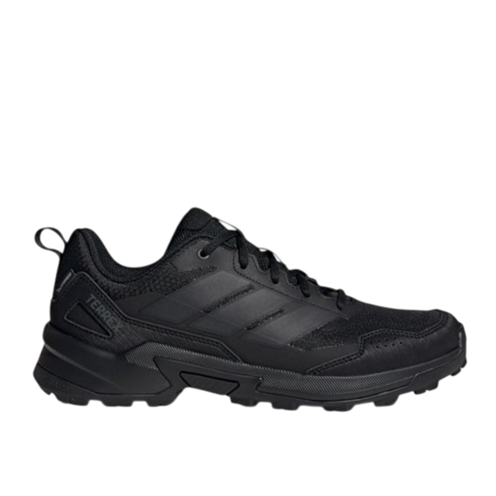 Кроссовки мужские Adidas TERREX EASTRAIL 3 CP черные JR4008