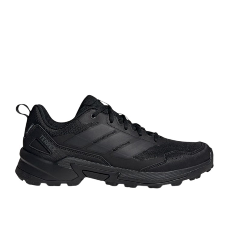 Кросівки чоловічі Adidas TERREX EASTRAIL 3 CP чорні JR4008 изображение 1