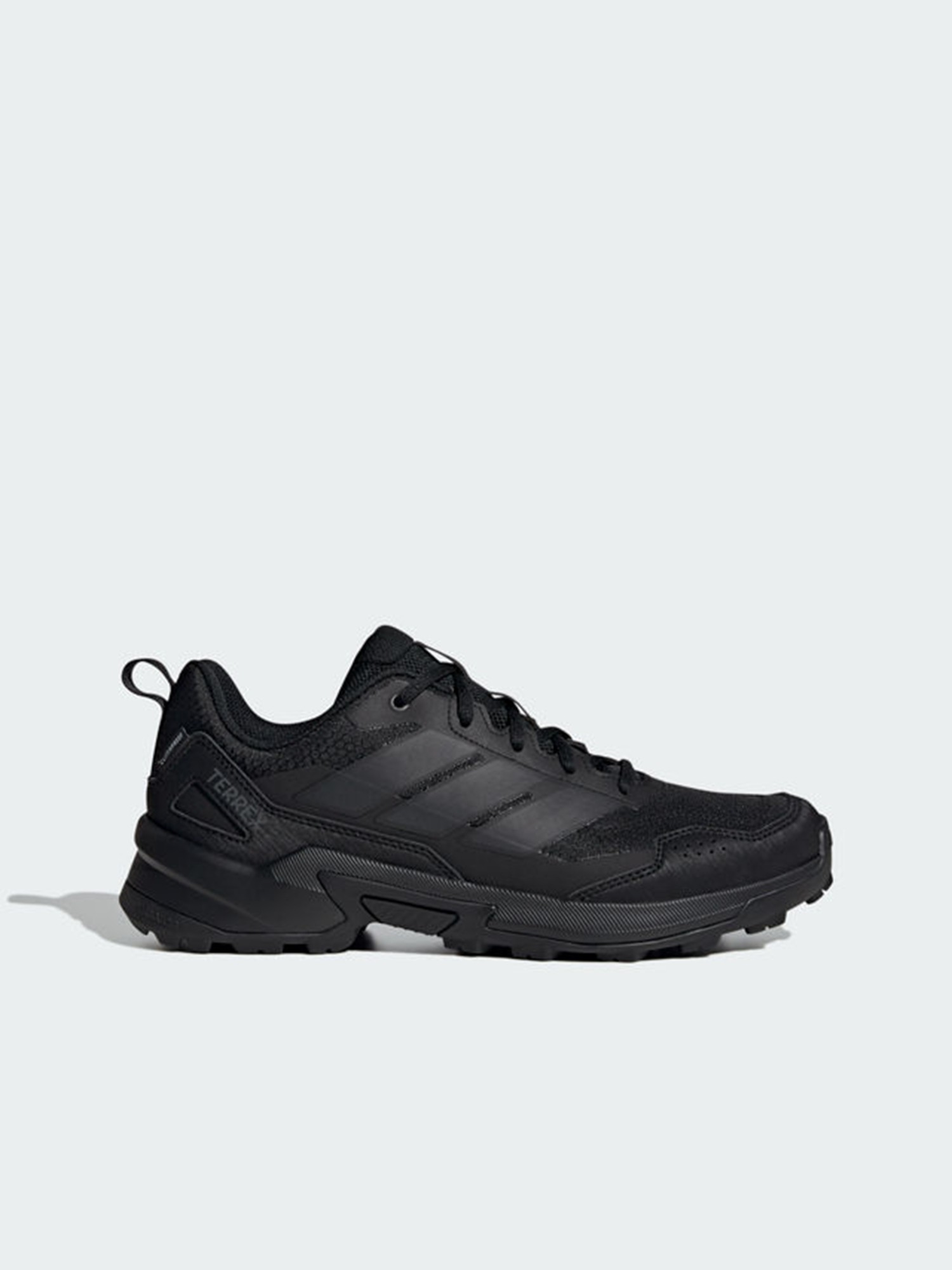 Кросівки чоловічі Adidas TERREX EASTRAIL 3 CP чорні JR4008 изображение 2