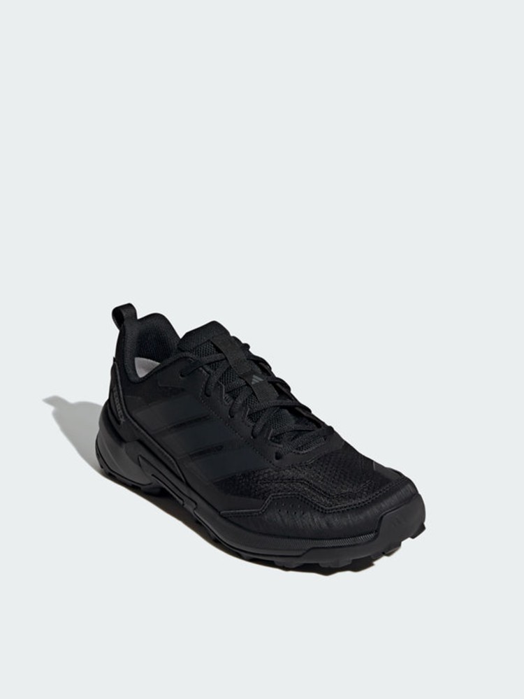 Кросівки чоловічі Adidas TERREX EASTRAIL 3 CP чорні JR4008 изображение 3