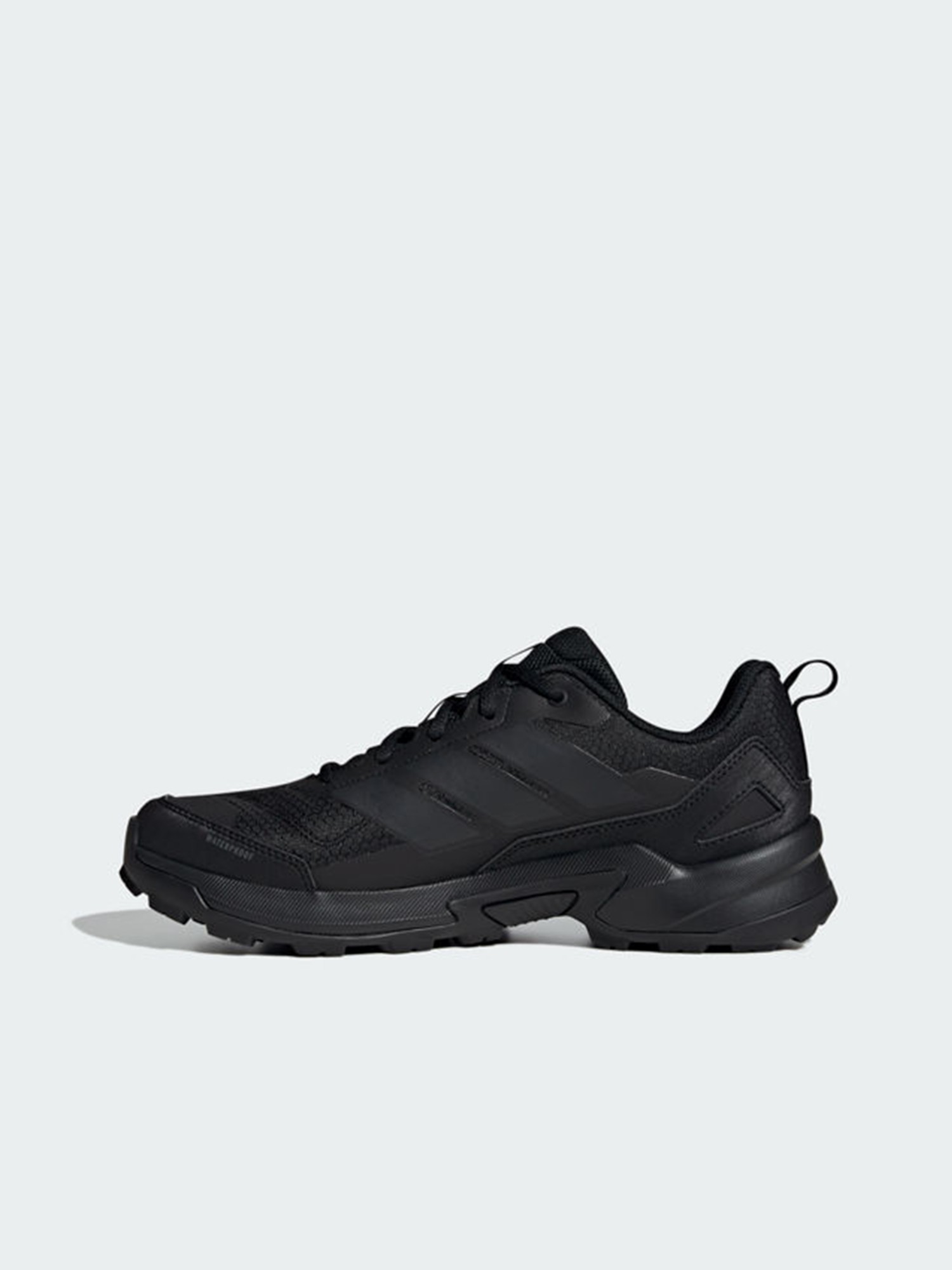 Кросівки чоловічі Adidas TERREX EASTRAIL 3 CP чорні JR4008 изображение 4