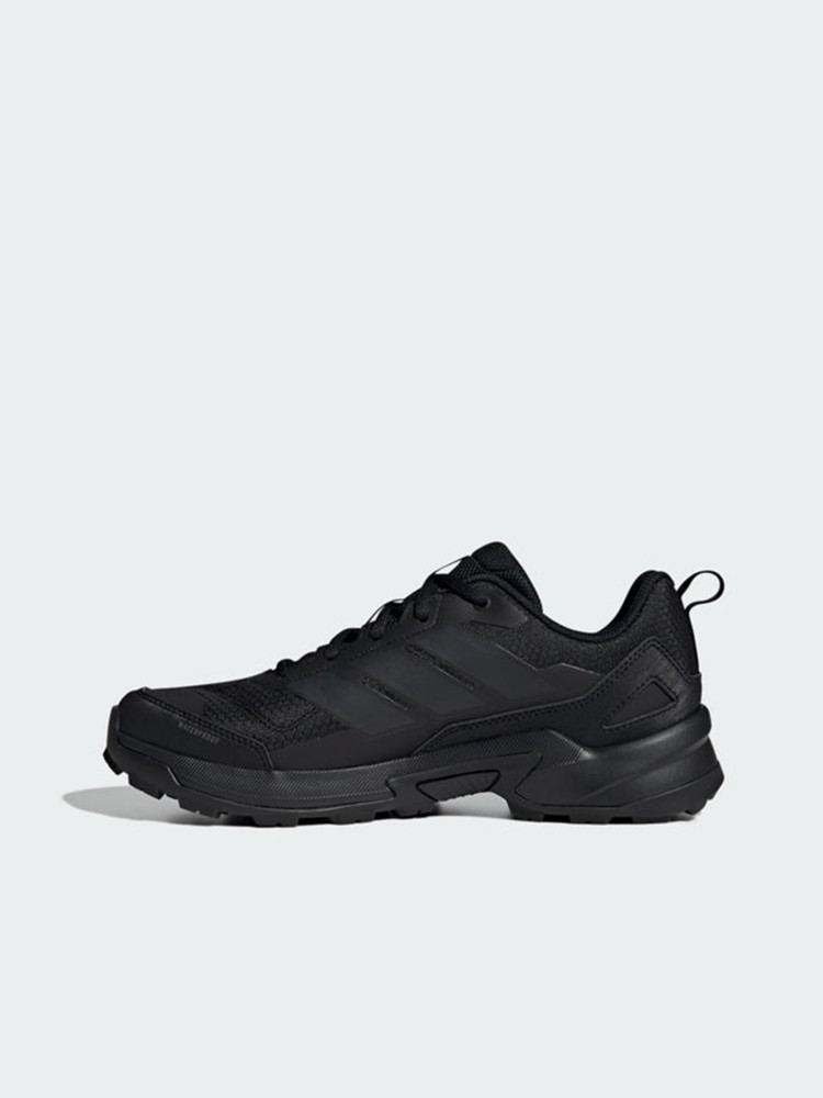 Кросівки чоловічі Adidas TERREX EASTRAIL 3 CP чорні JR4008 изображение 4