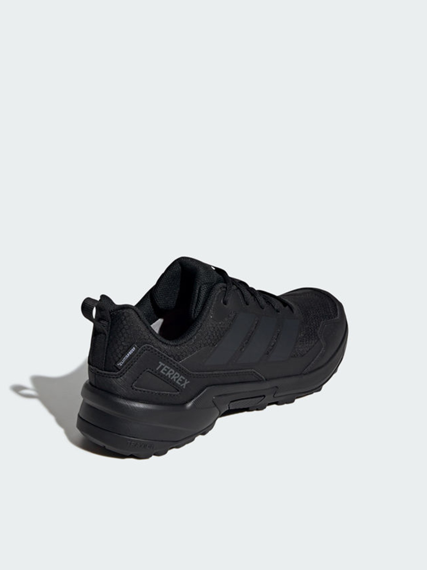Кросівки чоловічі Adidas TERREX EASTRAIL 3 CP чорні JR4008 изображение 5