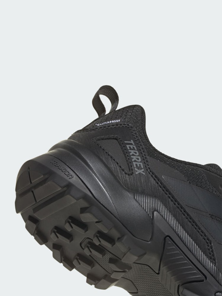 Кросівки чоловічі Adidas TERREX EASTRAIL 3 CP чорні JR4008 изображение 7