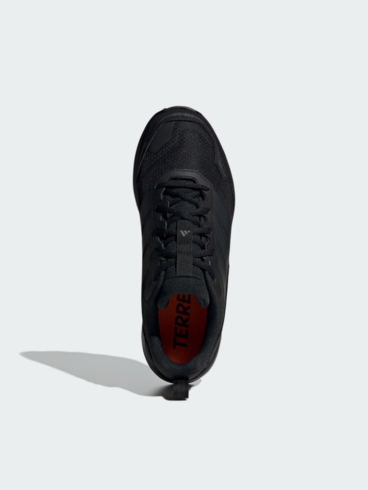 Кросівки чоловічі Adidas TERREX EASTRAIL 3 CP чорні JR4008 изображение 8