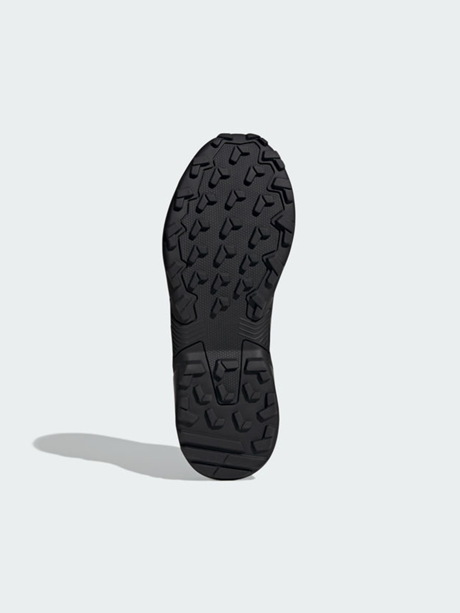 Кросівки чоловічі Adidas TERREX EASTRAIL 3 CP чорні JR4008 изображение 9
