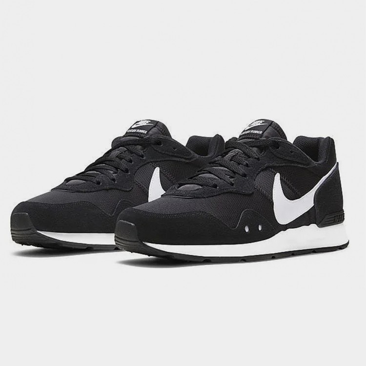 Кроссовки мужские Nike Venture Runner черные CK2944-002 изображение 2