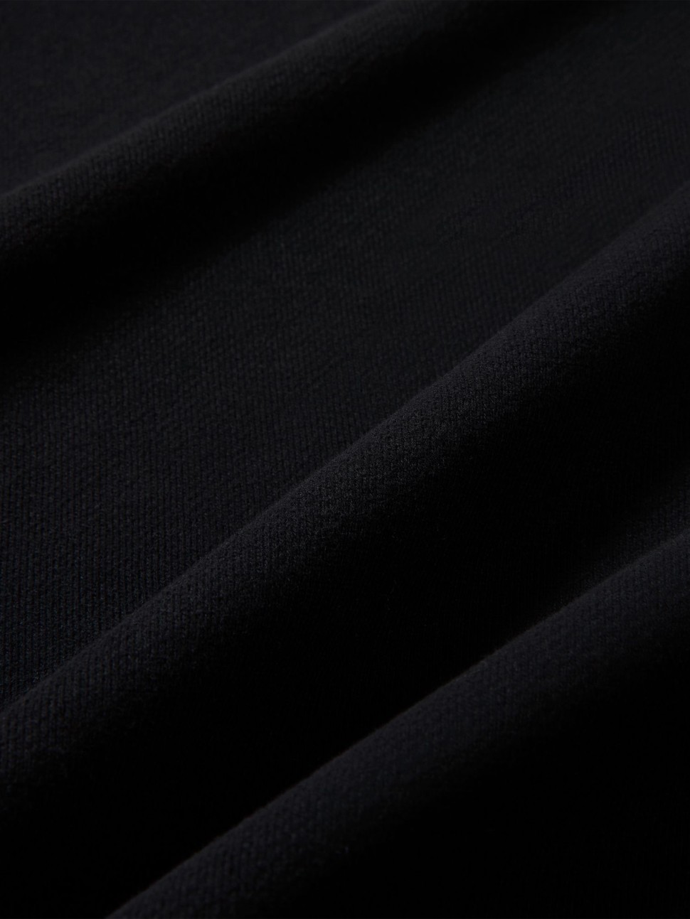 Women's pants Nike W NK STDO FLC MW MR STD OH PNT black IM8078-001 — photo 9