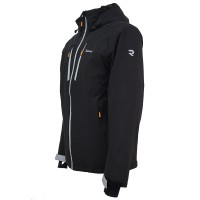 Куртка мужская Radder черная 661903-010 изображение 3