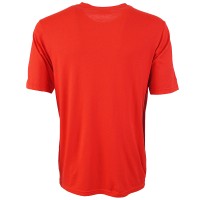 Футболка мужская Columbia CSC Mountain Sunset™ Tee красная 1659621-696 изображение 2