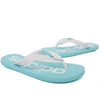 В'єтнамки жіночі Adidas FLIPPER білі AW4542  изображение 2