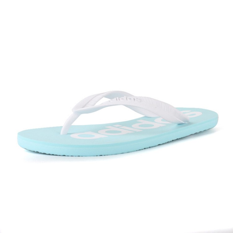 В'єтнамки жіночі Adidas FLIPPER білі AW4542  изображение 1