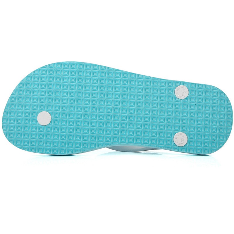 Вьетнамки женские Adidas FLIPPER белые AW4542 изображение 3