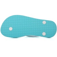 В'єтнамки жіночі Adidas FLIPPER білі AW4542  изображение 3