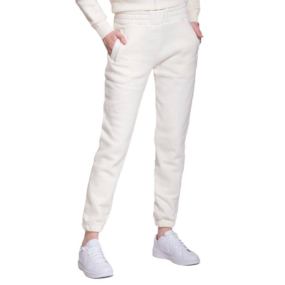 Штани жіночі Evoids Isabel кремові 482206-210  изображение 1