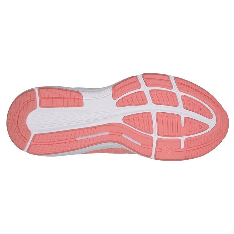 Кросівки дитячі Asics ROADHAWK FF GS рожеві C743N-0620  — фото 2