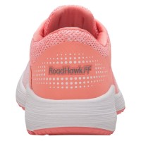 Кроссовки детские Asics ROADHAWK FF GS розовые C743N-0620 изображение 3