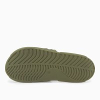 Шлепанцы мужские Puma Royalcat Comfort хаки 37228014 изображение 4