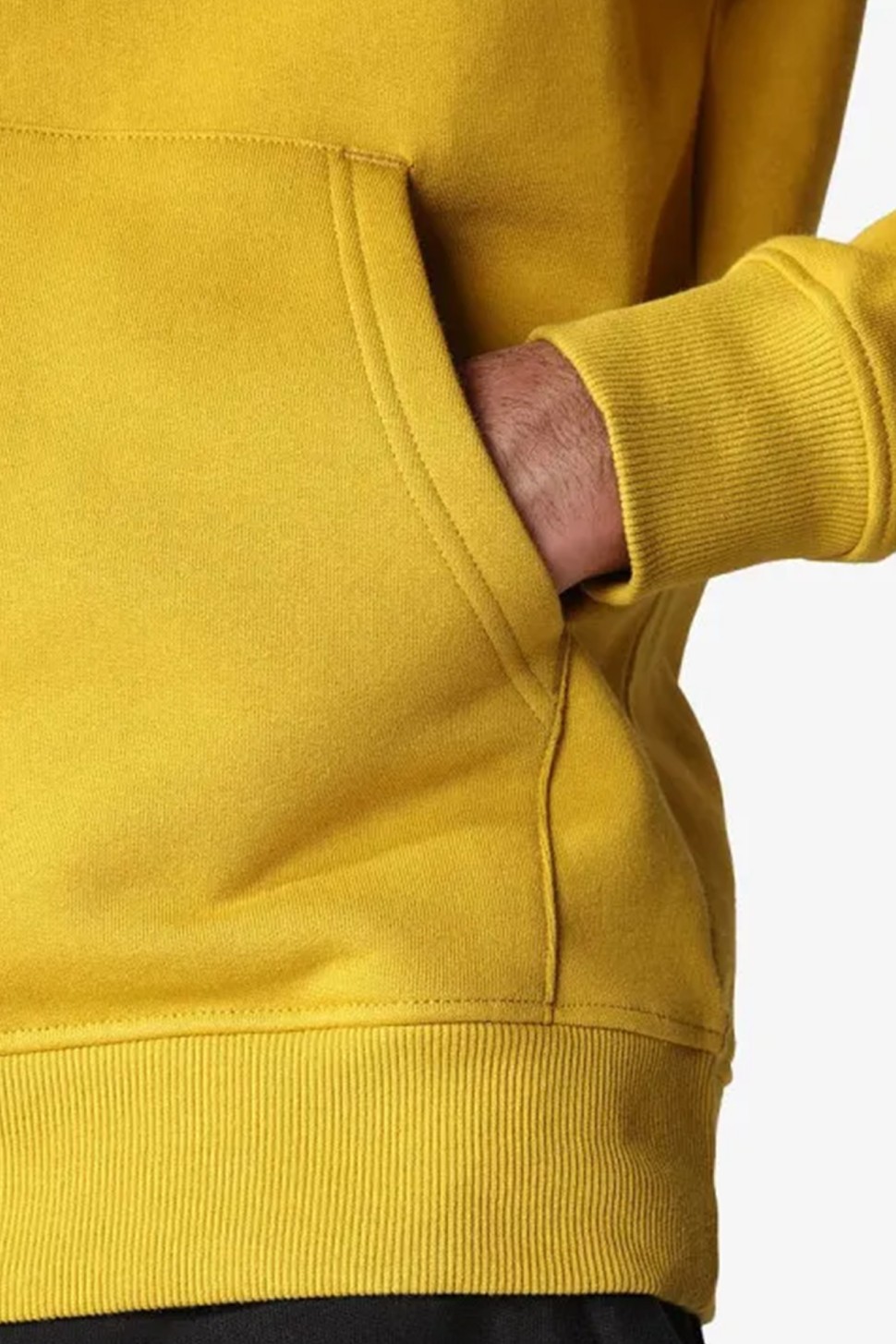 The North Face NF00AHJY76S1 Худі чоловічий M DREW PEAK PULLOVER HOODIE — фото 3