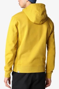 The North Face NF00AHJY76S1 Худі чоловічий M DREW PEAK PULLOVER HOODIE изображение 4