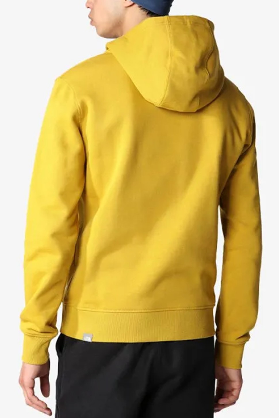 The North Face NF00AHJY76S1 Худі чоловічий M DREW PEAK PULLOVER HOODIE — фото 4