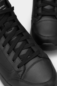 Ботинки мужские Skechers Ultra Flex 2.0 черные 232110 BBK изображение 5