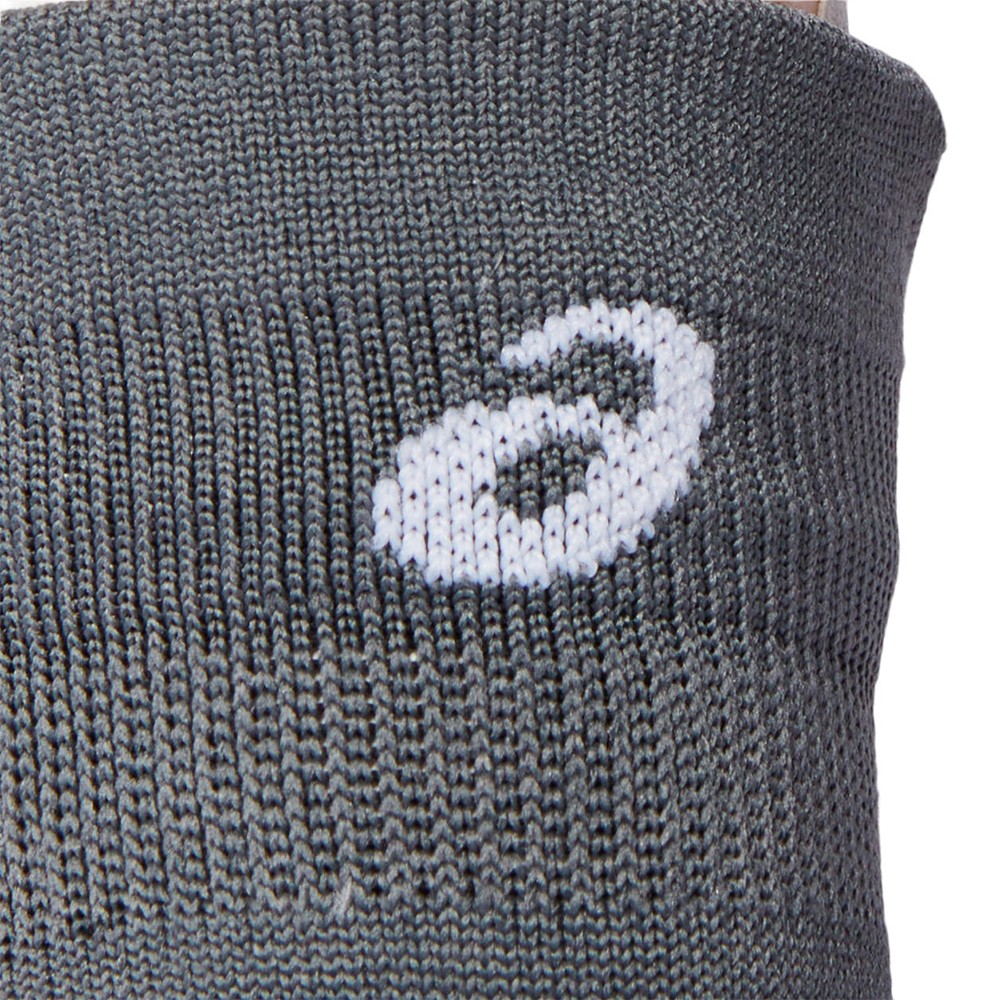 Носки Asics 3PPK COLOR BLOCK ANKLE SOCK мультицвет 3033B560-001 изображение 2