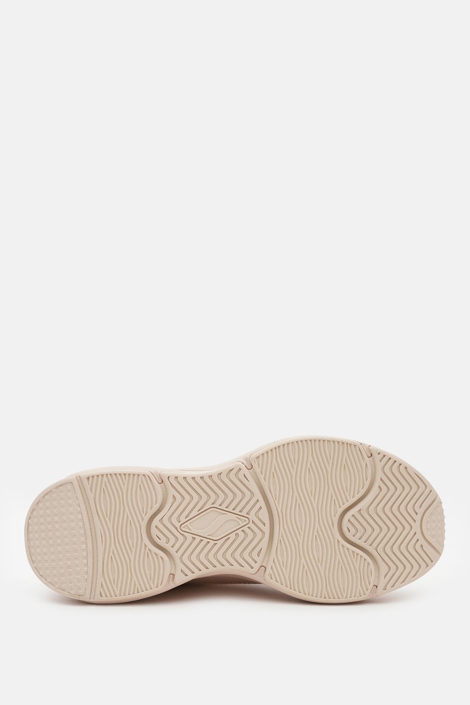 Кросівки жіночі Skechers Street Twisterz рожеві 177402 SAND — фото 5