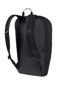 Рюкзак унісекс Jack Wolfskin JWP ULTRALIGHT PACK чорний 2010481-6000 изображение 4