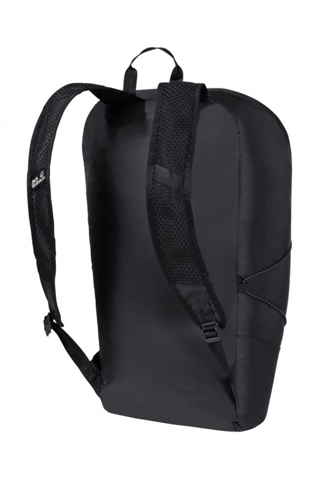 Рюкзак унісекс Jack Wolfskin JWP ULTRALIGHT PACK чорний 2010481-6000 изображение 4