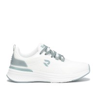 Кроссовки женские Radder Lille белые 402331-100 изображение 1