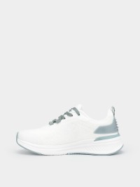 Кроссовки женские Radder Lille белые 402331-100 изображение 3