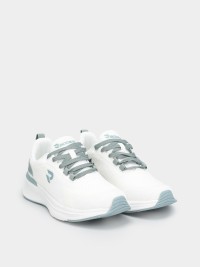 Кроссовки женские Radder Lille белые 402331-100 изображение 4